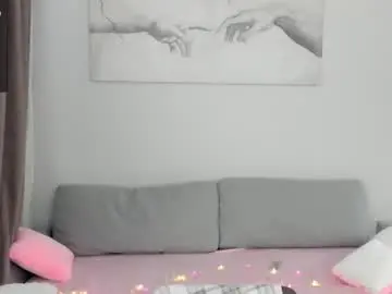 Chaturbate Sex Chat of nya_babe