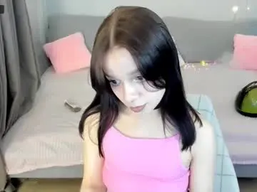 Chaturbate Adult Webcams of nya_babe