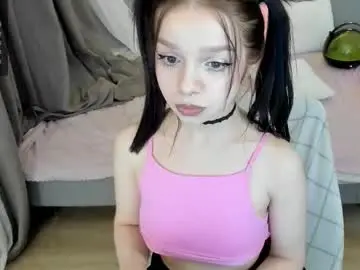 Chaturbate Live Sex of nya_babe