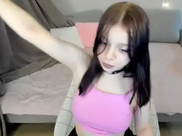 Chaturbate Live Sex of nya_babe