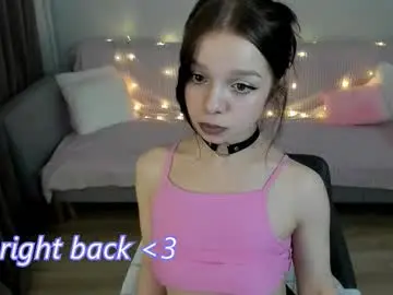 Chaturbate Live Porn of nya_babe