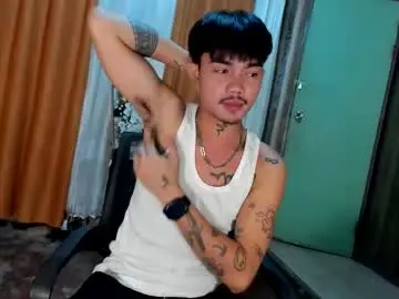 Chaturbate Nude Webcam of petiteasianx