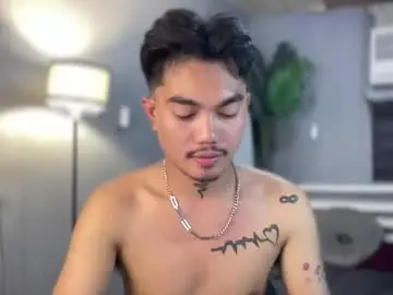 Chaturbate Best Webcam of petiteasianx