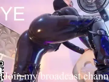 Chaturbate Free Porn Cam of rave_paradise