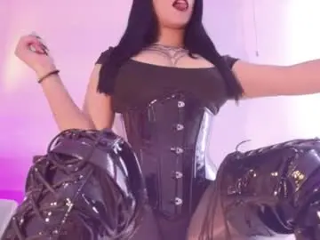 Chaturbate Live Sex Cam of rave_paradise