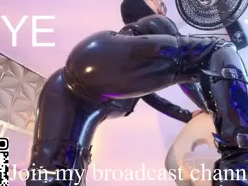 Chaturbate Live Porn of rave_paradise