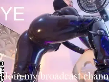 Chaturbate Live Porn of rave_paradise