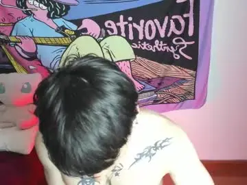 Chaturbate Free Live Porn of sai_l