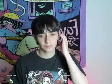 Chaturbate Nude Webcam of sai_l