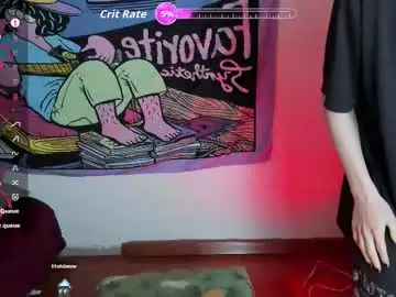 Chaturbate Live Porn of sai_l