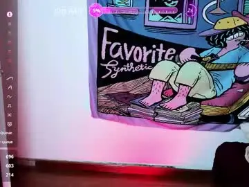 Chaturbate Live Sex of sai_l