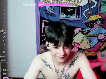 Chaturbate Sex Chat of sai_l