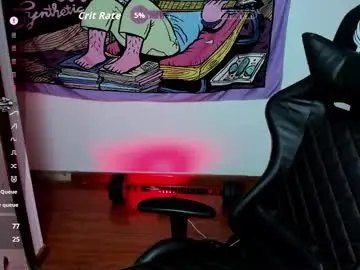 Chaturbate Live Sex of sai_l