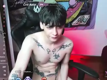 Chaturbate Best live sex cam show of sai_l