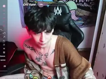 Chaturbate Best Webcam of sai_l