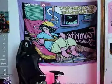 Chaturbate Live Sex of sai_l