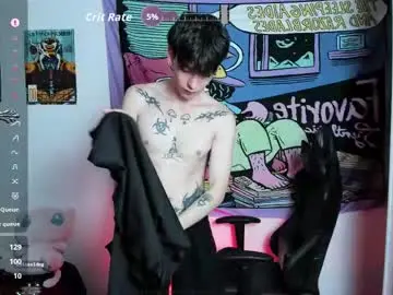 Chaturbate Adult Webcams of sai_l