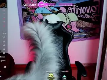 Chaturbate Live Sex of sai_l