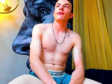 sam_vega_ from chaturbate