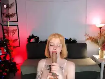 Chaturbate Live Sex of sweet_melissa133