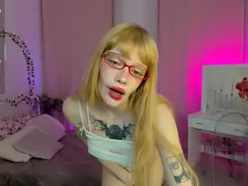 Chaturbate Sex Cam of sweet_melissa133