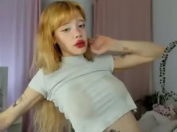 Chaturbate Sex Chat of sweet_melissa133