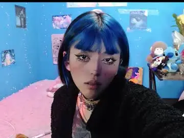 Chaturbate Adult Webcam of tamako_kitty__