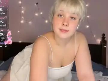 Chaturbate Adult Video Chat of yourbunnymi