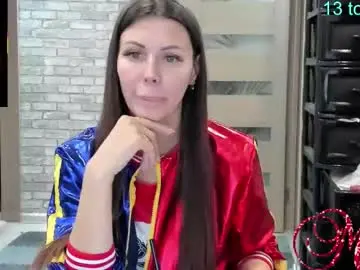 Chaturbate Best Webcam of 666mia666