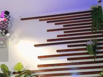 Chaturbate Private Sex Chat of _bellerose