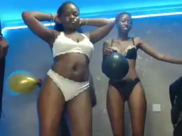 Chaturbate Free Porn Cam of _myrah