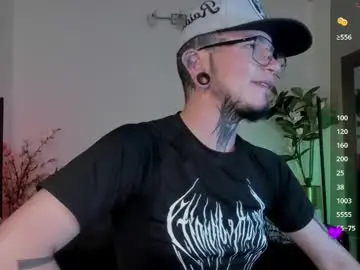 Chaturbate Watch Live Sex Cams of _tyler_joness