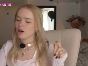 Chaturbate Adult Webcam of aleksalore