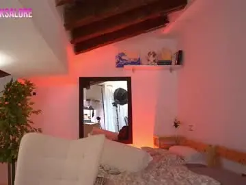 aleksalore from chaturbate