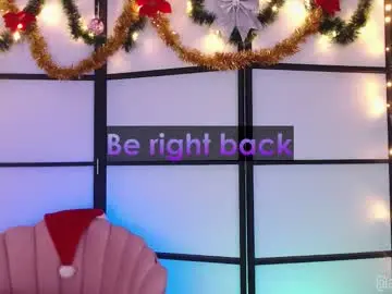 Chaturbate Adult Video Chat of amaisinclair