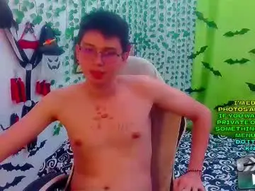 Chaturbate Best Webcam of andy_gray01