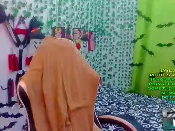 Chaturbate Sex Cam of andy_gray01