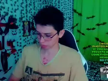 Chaturbate Best Webcam of andy_gray01