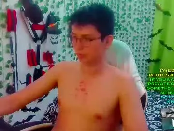 Chaturbate Live Sex of andy_gray01
