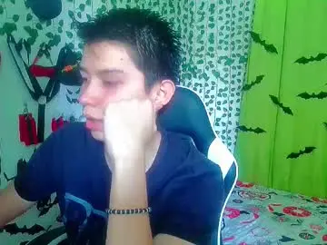 Chaturbate Adult Webcam of andy_gray01