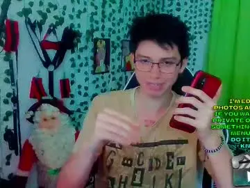 Chaturbate Adult Video Chat of andy_gray01