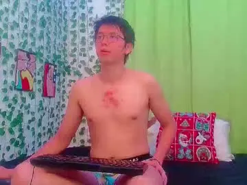 Chaturbate Best Webcam of andy_gray01