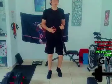 Chaturbate Adult Webcams of andy_gray01