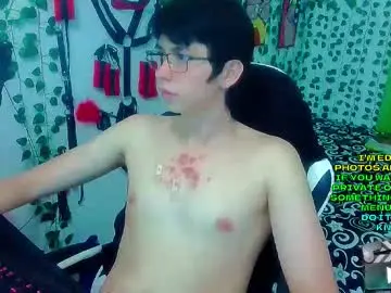 Chaturbate Live Sex of andy_gray01