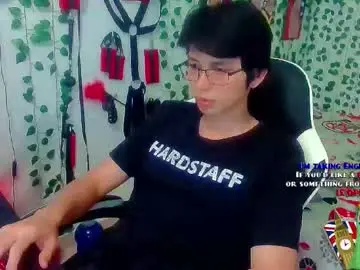 Chaturbate Best live sex cam show of andy_gray01