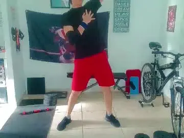 Chaturbate Watch Live Sex Cams of andy_gray01