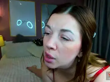 Chaturbate Live Porn of anita__white