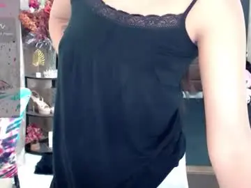 Chaturbate Sex Cam of anne_wilson69