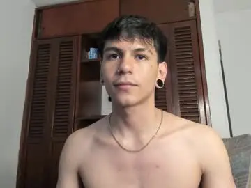 Chaturbate Nude Webcam of austin_falcon