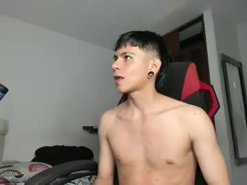 Chaturbate Live Sex of austin_falcon